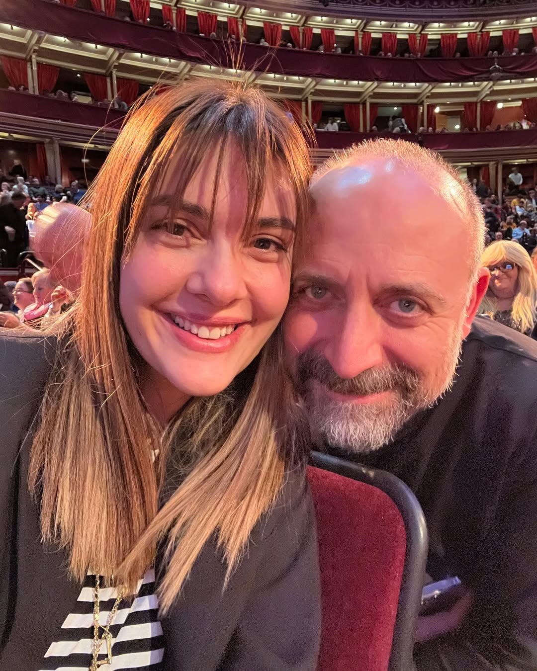 Halit Ergenç Kimdir?
