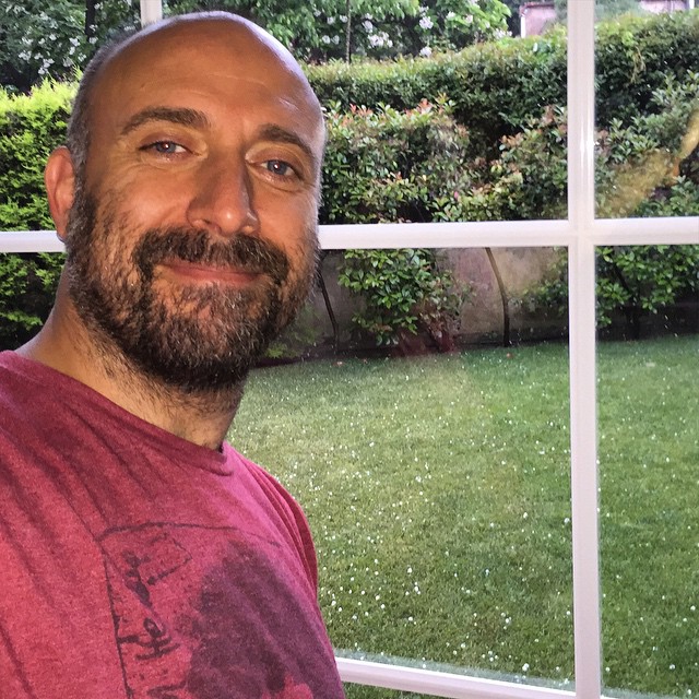 Halit Ergenç Kimdir?
