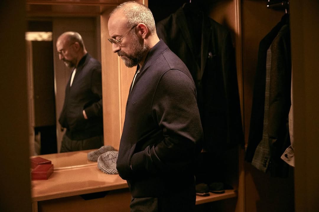 Halit Ergenç Kimdir?