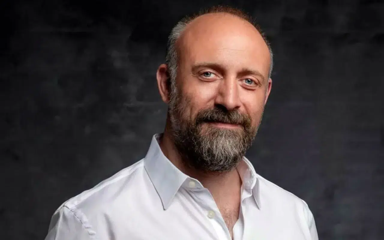 Halit Ergenç Kimdir?