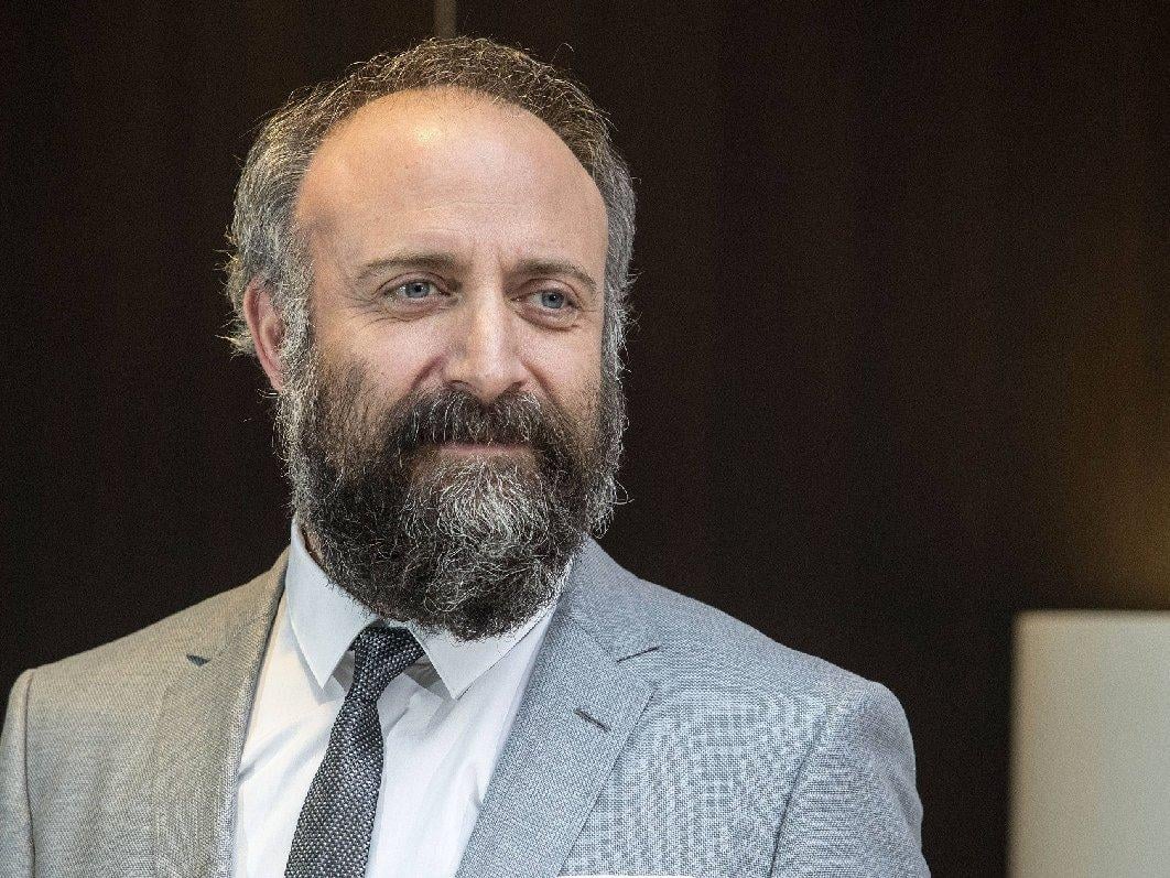 Halit Ergenç Kimdir?
