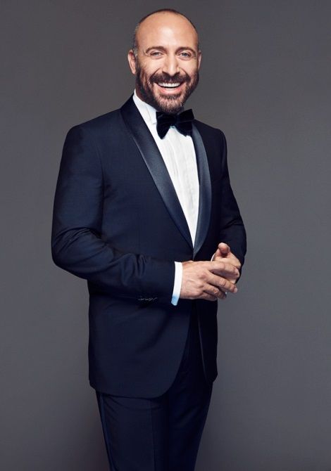 Halit Ergenç Kimdir?