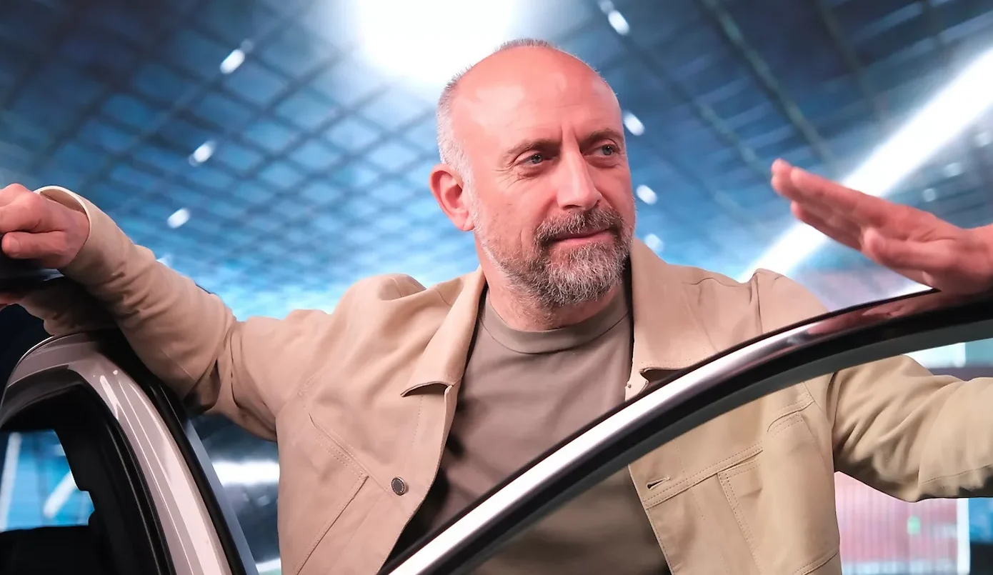 Halit Ergenç Kimdir?