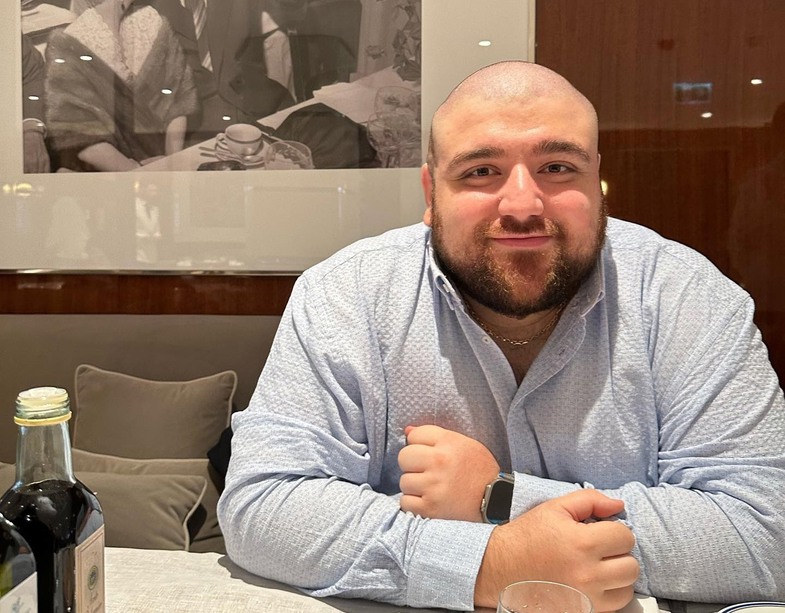Hasan Arda Kaşıkçı Kimdir?