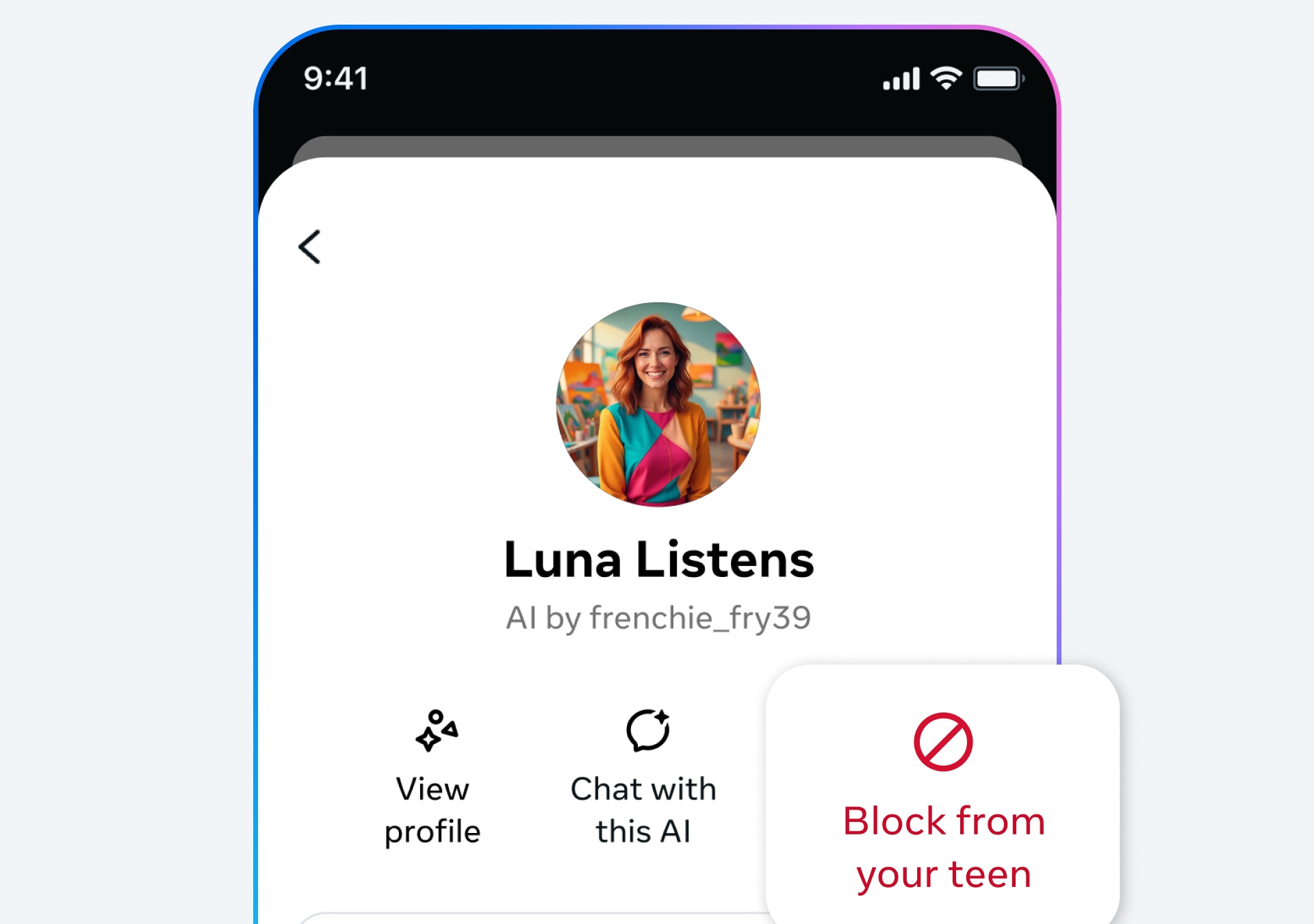 Instagram’a yeni ebeveyn kontrolleri: Yapay zeka profilleri engellenebilecek