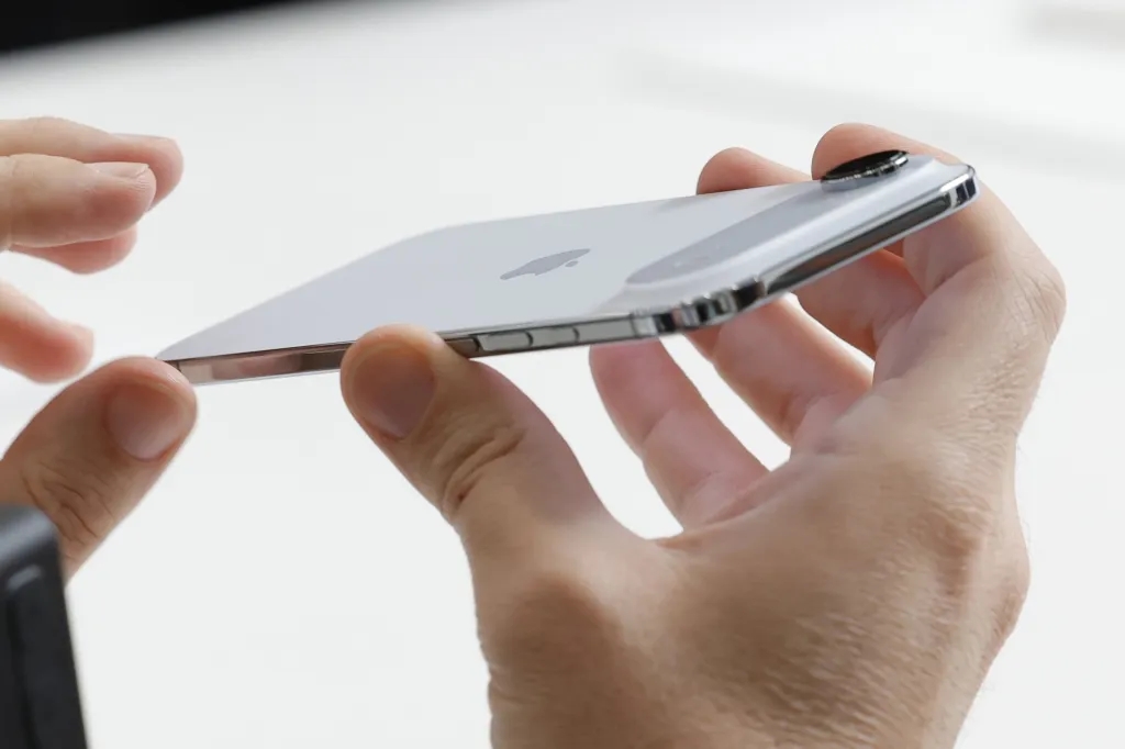 iPhone Air Çin'de 5 Dakikada Tükendi