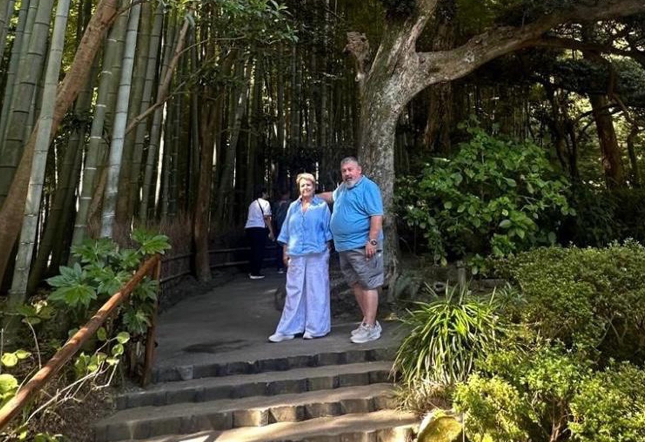 Güneşin Ülkesi Japonya (2. Bölüm)