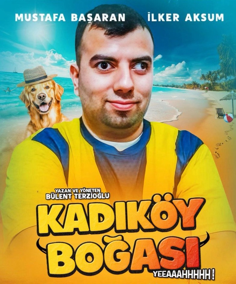 Filmin Oyuncu Kadrosu