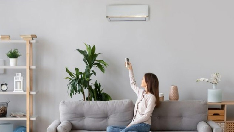 Klima Kullanırken Sağlığınızı Koruyacak 10 Etkili Önlem