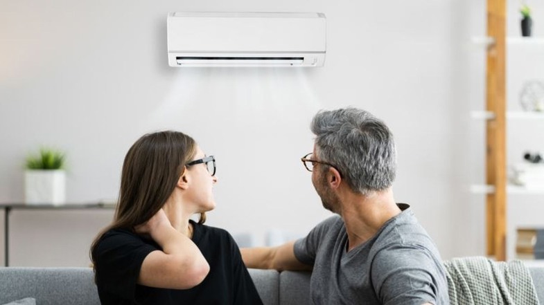 Klima Kullanırken Sağlığınızı Koruyacak 10 Etkili Önlem