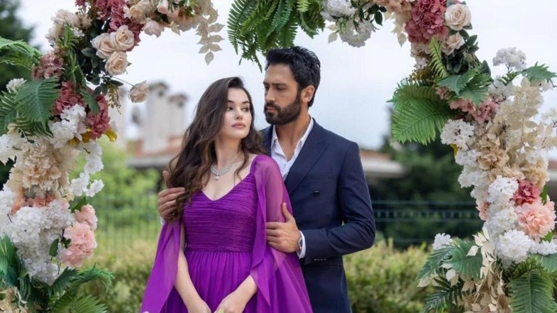 Kuma Dizi Konusu ve Oyuncuları