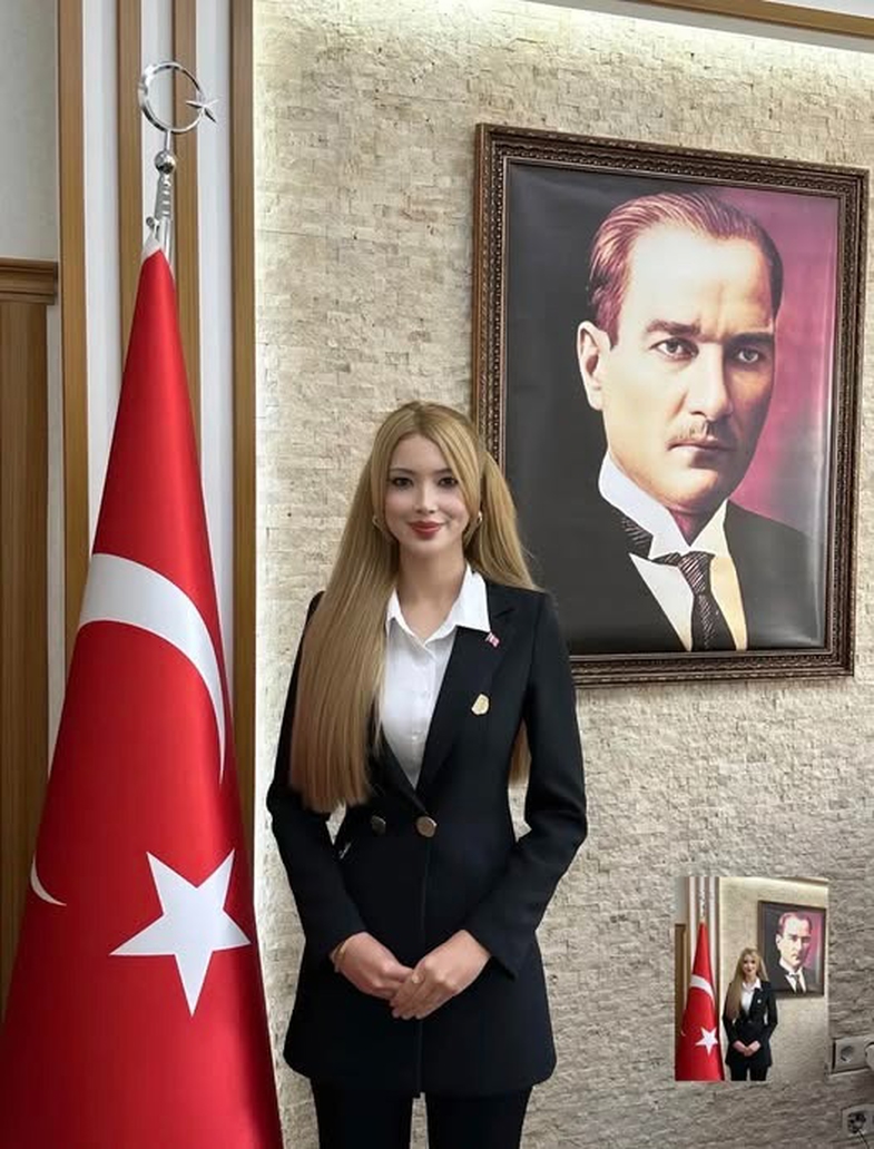 Ladik Kaymakam Vekili Tuğçe Orhan Hakkında Detaylı Biyografi ve Kariyer Bilgileri