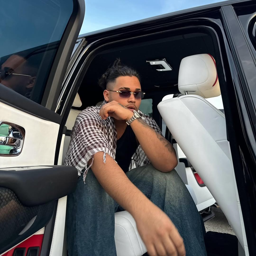 Lvbel C5 (Süleyman Burak Bodur) Hakkında Bilinmeyenler