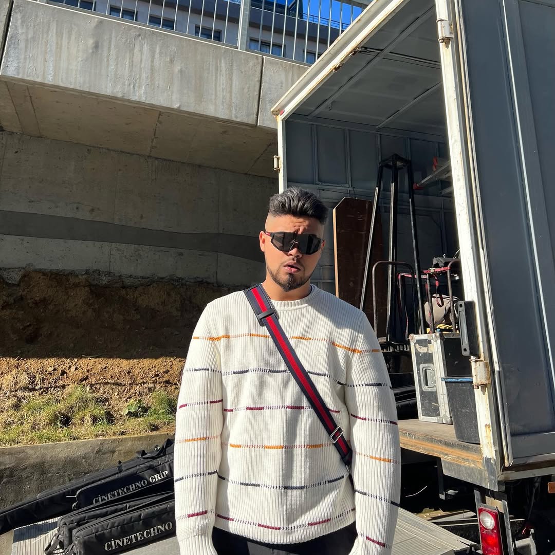 Lvbel C5 (Süleyman Burak Bodur) Hakkında Bilinmeyenler