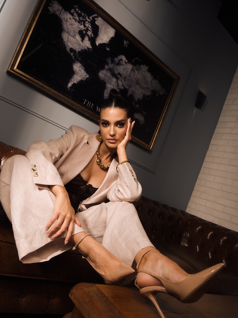 Mahassine Merabet Kimdir? Hayatı, Kariyeri ve Başarılarıyla Detaylı Biyografi