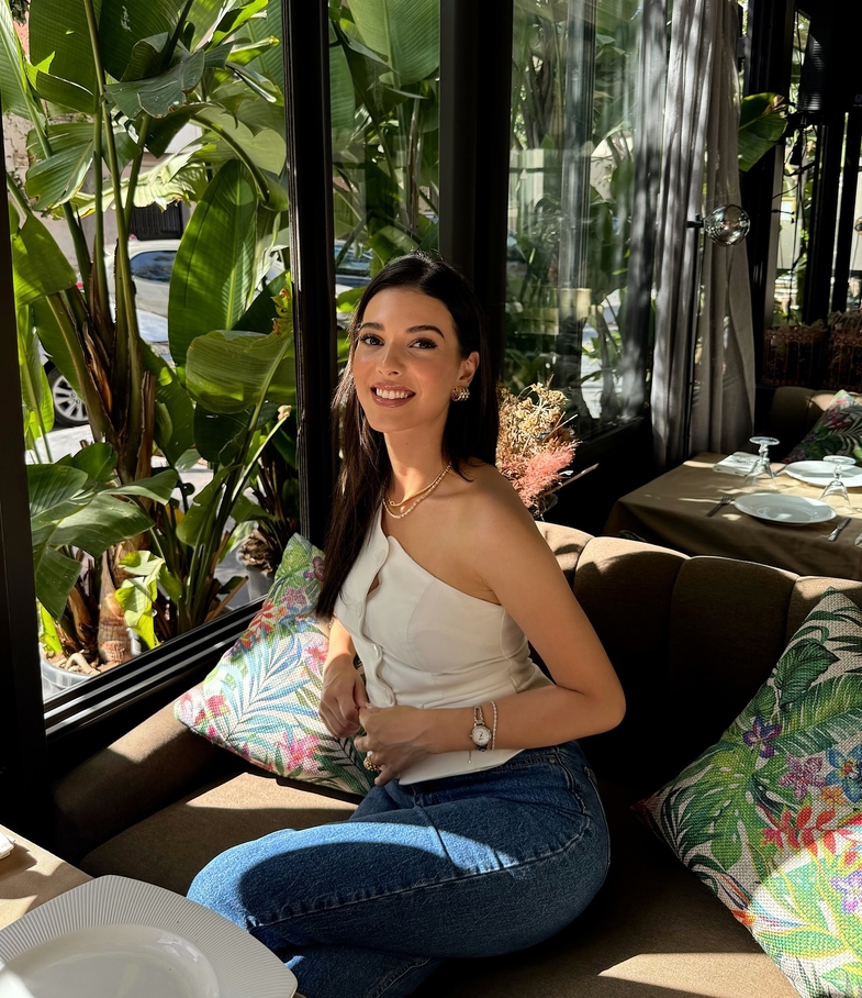 Mahassine Merabet Kimdir? Hayatı, Kariyeri ve Başarılarıyla Detaylı Biyografi