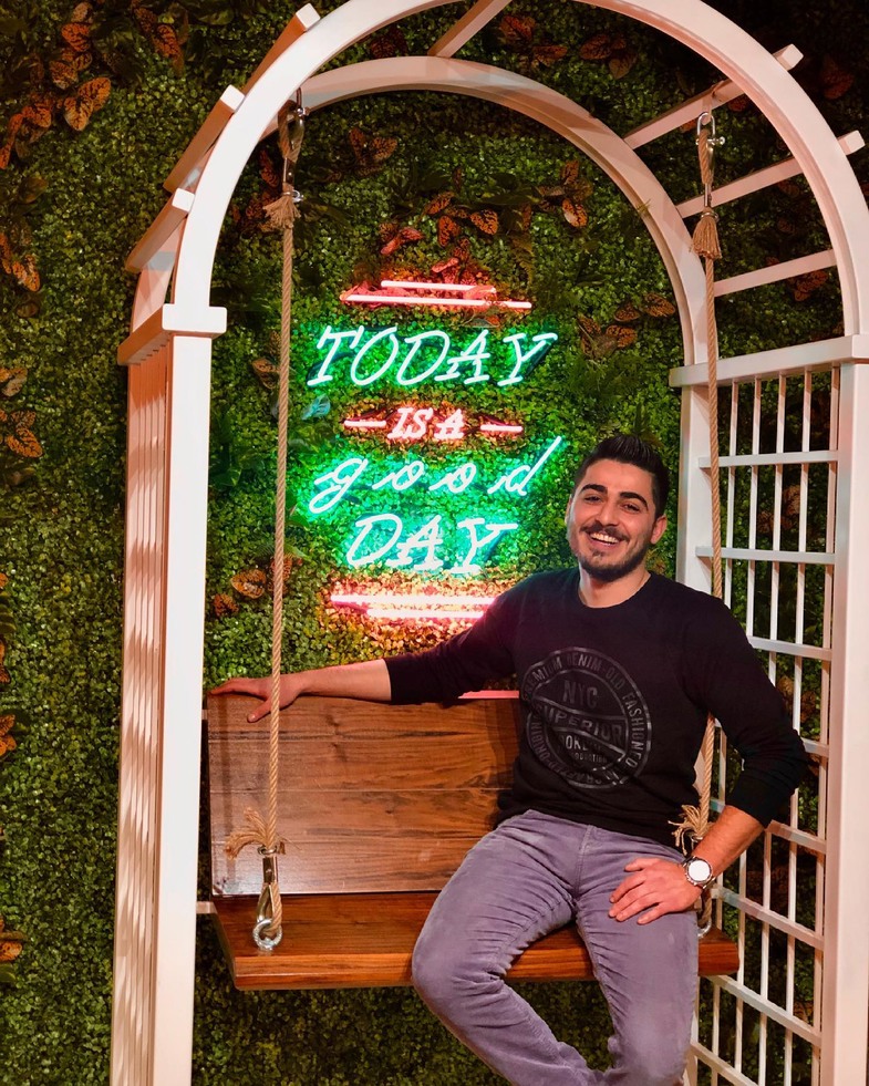 Masterchef Çağatay Doğanoğlu Kimdir?