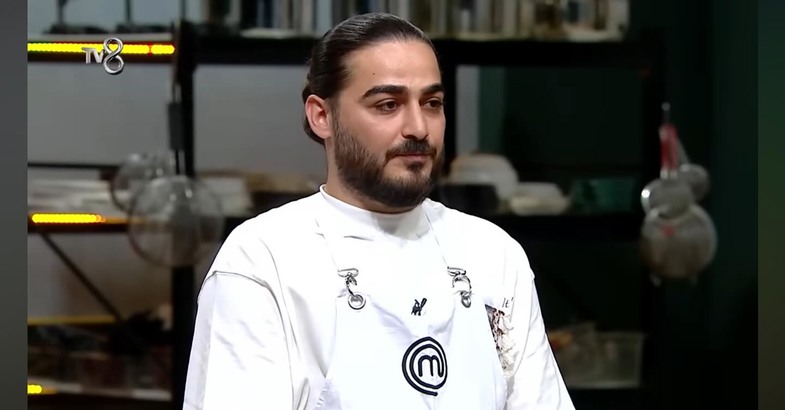 Masterchef Çağatay Doğanoğlu Kimdir?