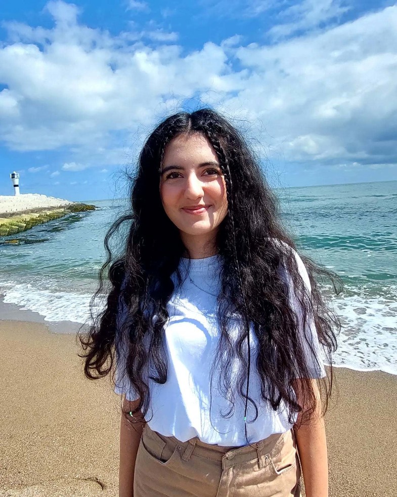 MasterChef Gamze Sönmez Kimdir?