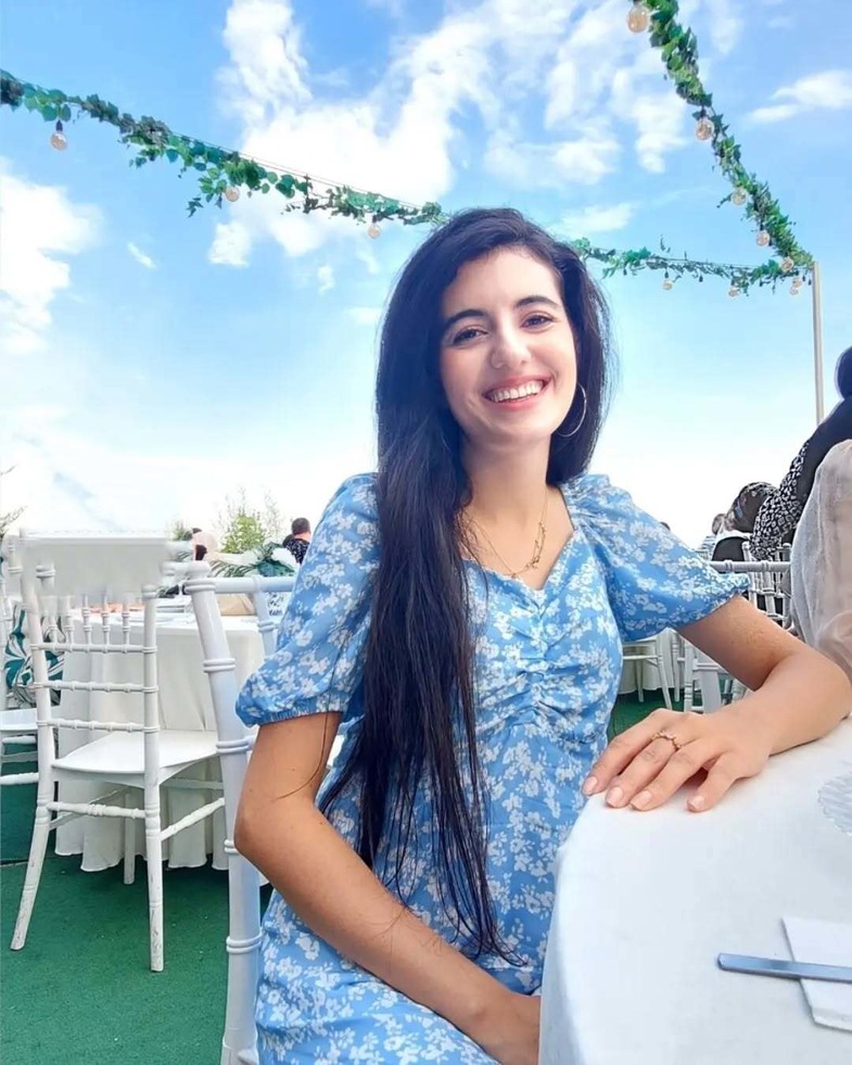 MasterChef Gamze Sönmez Kimdir?