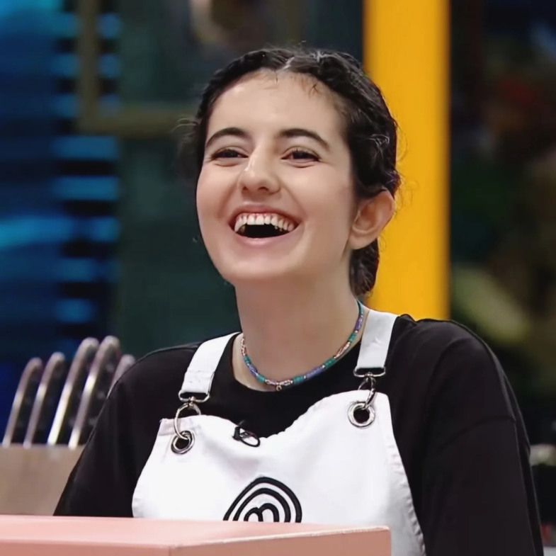 MasterChef Gamze Sönmez Kimdir?