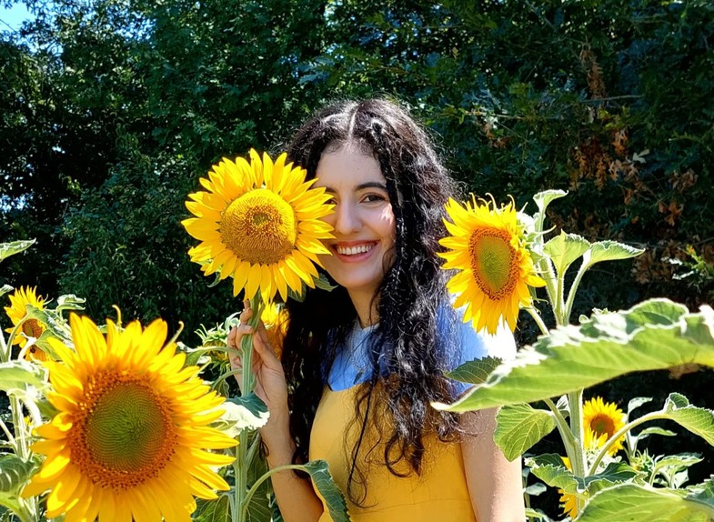 MasterChef Gamze Sönmez Kimdir?