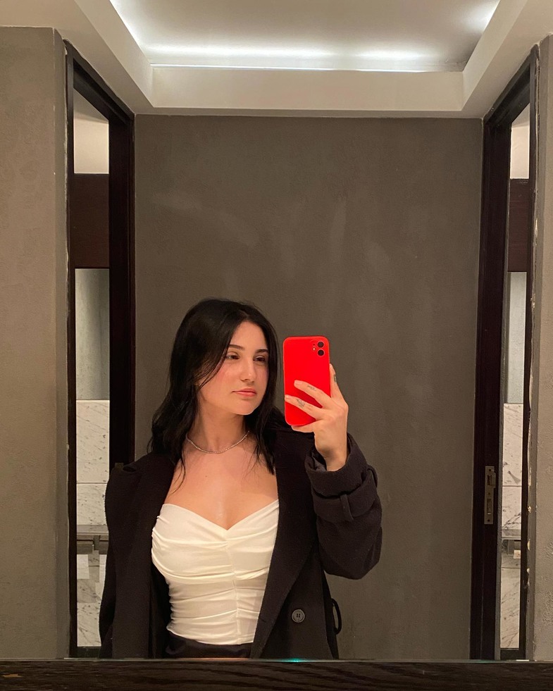 MasterChef Hilal Ağca Kimdir?