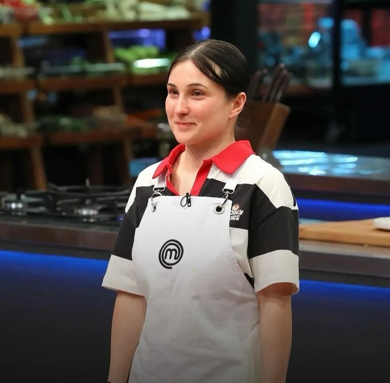 MasterChef Hilal Ağca Kimdir?