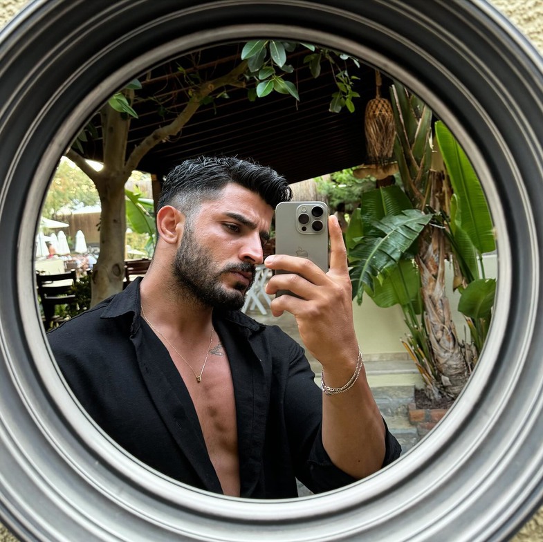 Barış Kaya'nın Kariyer Yolculuğu ve MasterChef Serüveni