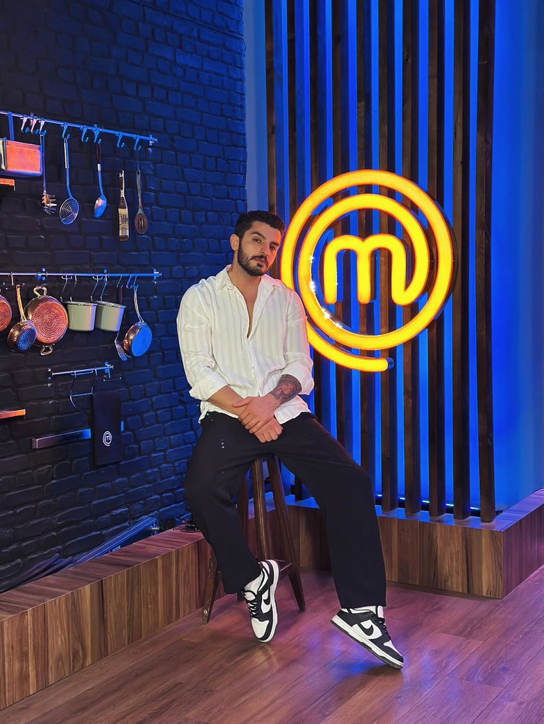 MasterChef Yarışmacısı Barış Kaya Hakkında Bilmeniz Gerekenler