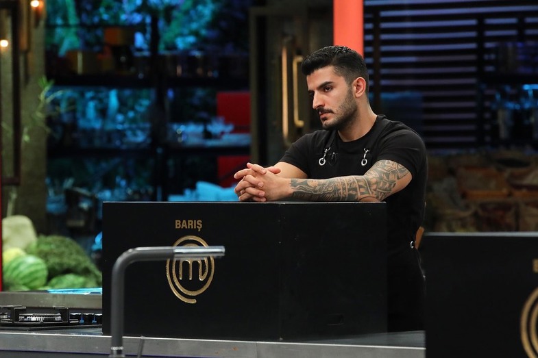 MasterChef Yarışmacısı Barış Kaya Hakkında Bilmeniz Gerekenler