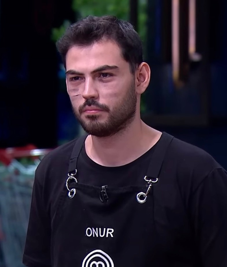Masterchef Yarışmacısı Onur Dikbaş Hakkında Bilmeniz Gerekenler
