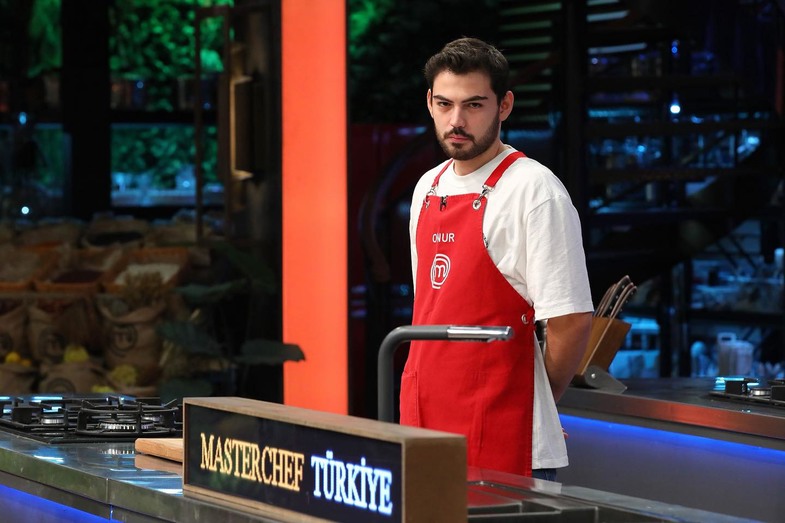Masterchef Yarışmacısı Onur Dikbaş Hakkında Bilmeniz Gerekenler