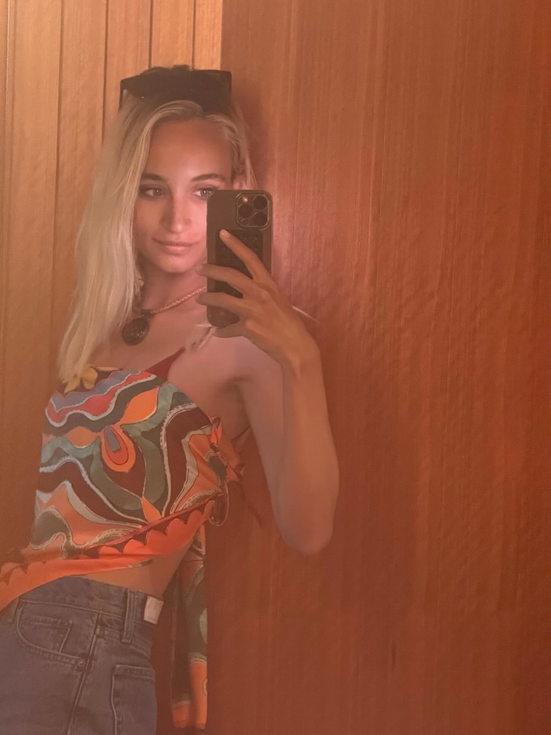 Melisa Sabancı Tapan Kimdir?