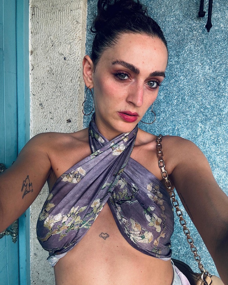 Merve Göntem Kimdir?