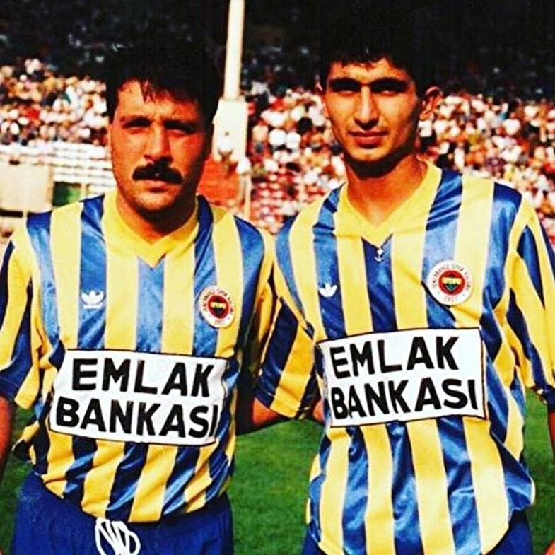 Müjdat Yetkiner'in Hayatı ve Futbol Kariyeri Hakkında Bilinmeyenler