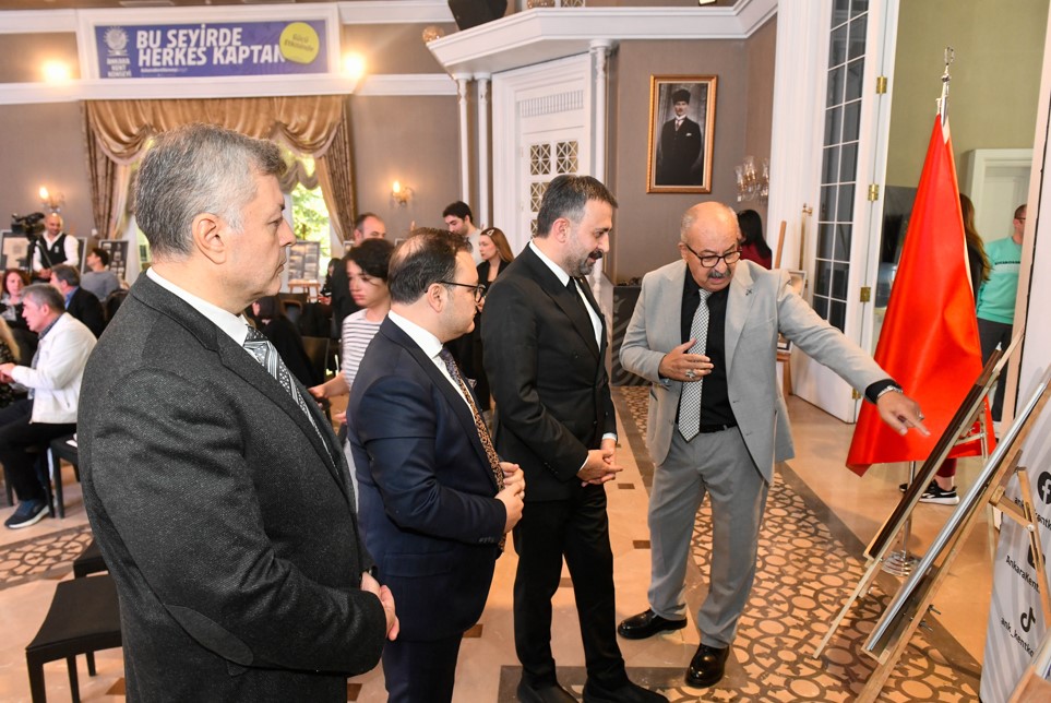 Efsane Havacı Vecihi Hürkuş’un Ankara’daki Evi Bulundu