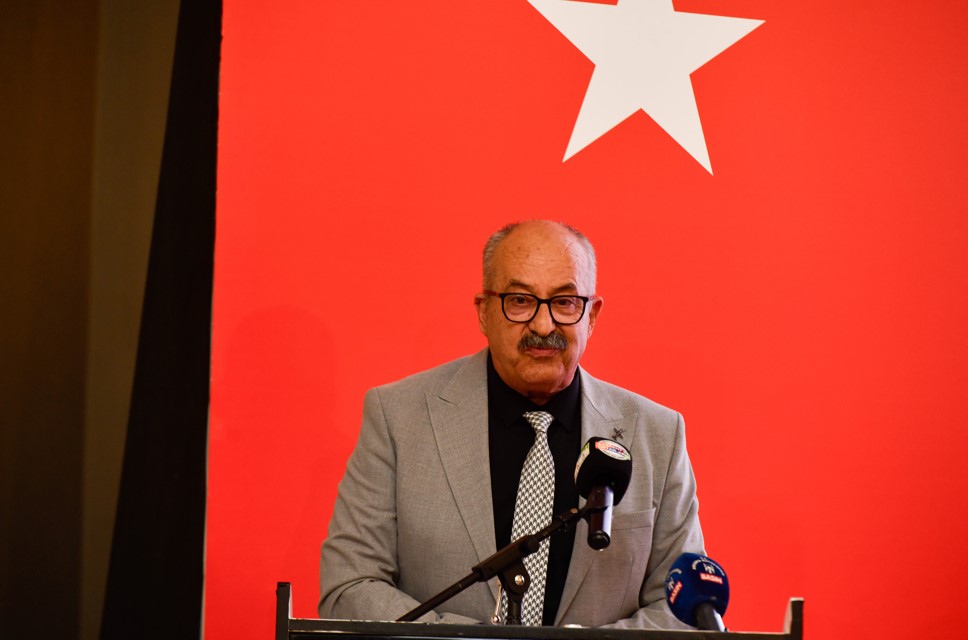 Efsane Havacı Vecihi Hürkuş’un Ankara’daki Evi Bulundu