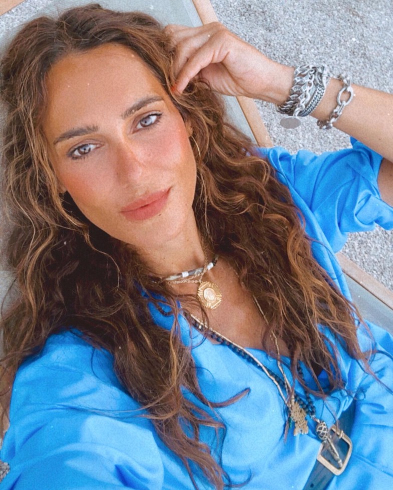 Natali Yarcan Kimdir?