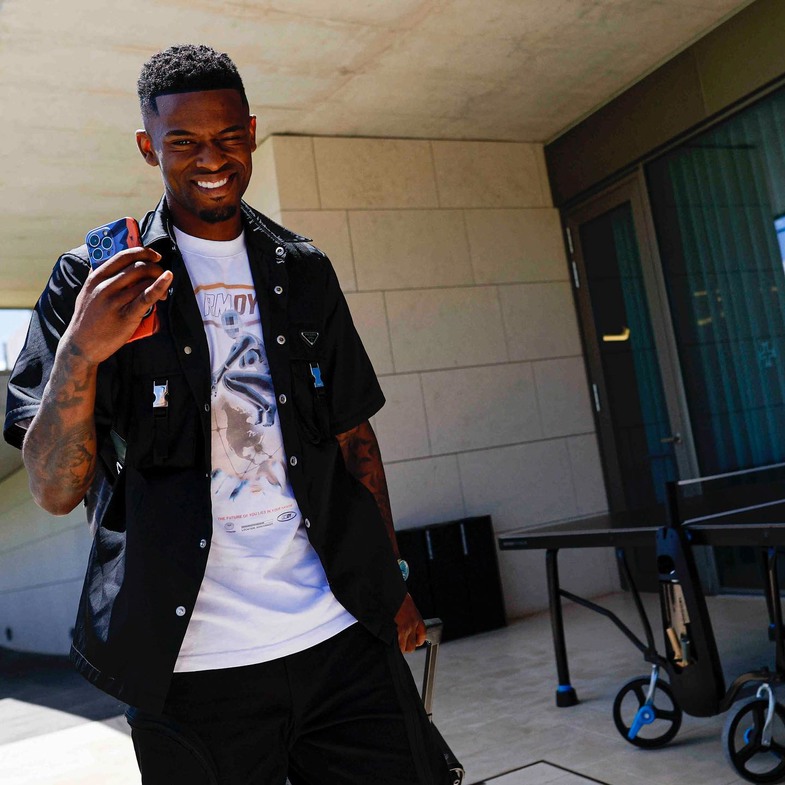 Nelson Semedo Hakkında Bilinmeyenler ve Kariyer Yolculuğu