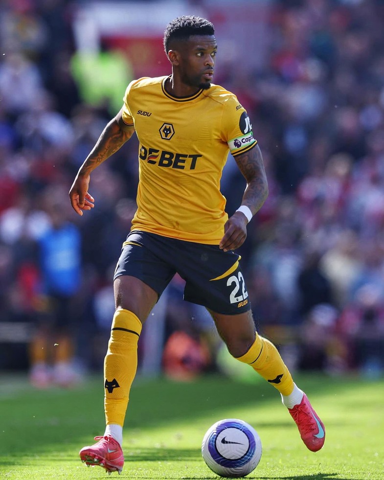 Nelson Semedo Hakkında Bilinmeyenler ve Kariyer Yolculuğu