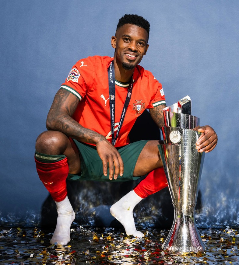 Nelson Semedo Hakkında Bilinmeyenler ve Kariyer Yolculuğu