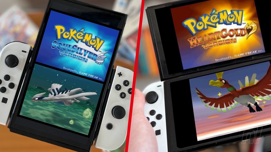 Nintendo, yeni nesil konsolu Switch 2'de eski nesil oyunları çalıştırmaya olanak tanıyacak bir patente başvurdu. Patent belgesinde, çift ekranlı DS oyunlarının tek ekranlı cihazlarda kullanılması için 'picture-in-picture' teknolojisinin kullanılması öneriliyor.