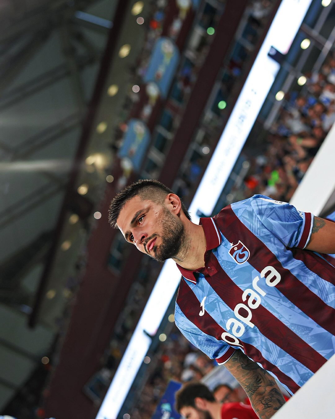 Futbolun Ötesinde: Hayatı ve Kişisel Duraşı