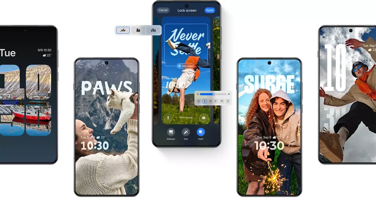 OnePlus, yeni Android tabanlı arayüzü OxygenOS 16'yı tanıttı