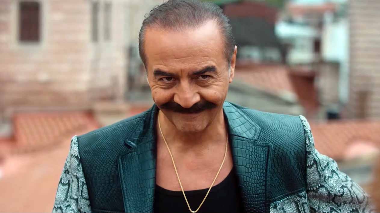Organize İşler dizisinden ilk tanıtım videosu geldi