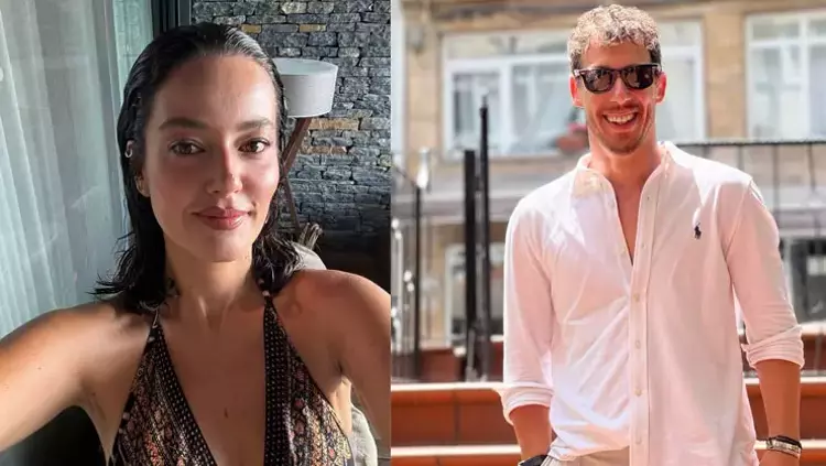 Pelin Akil ile Menajeri Arasındaki Aşk İddiaları Gündemde!
