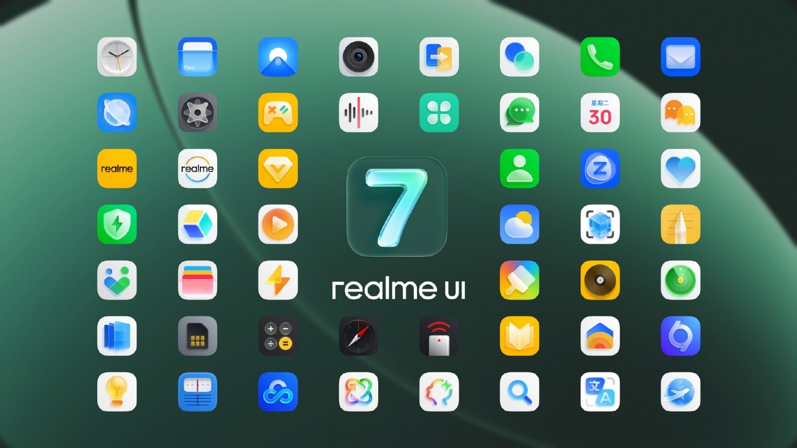 Realme UI 7: Android 16 Tabanlı Yeni Arayüz Kasım’da