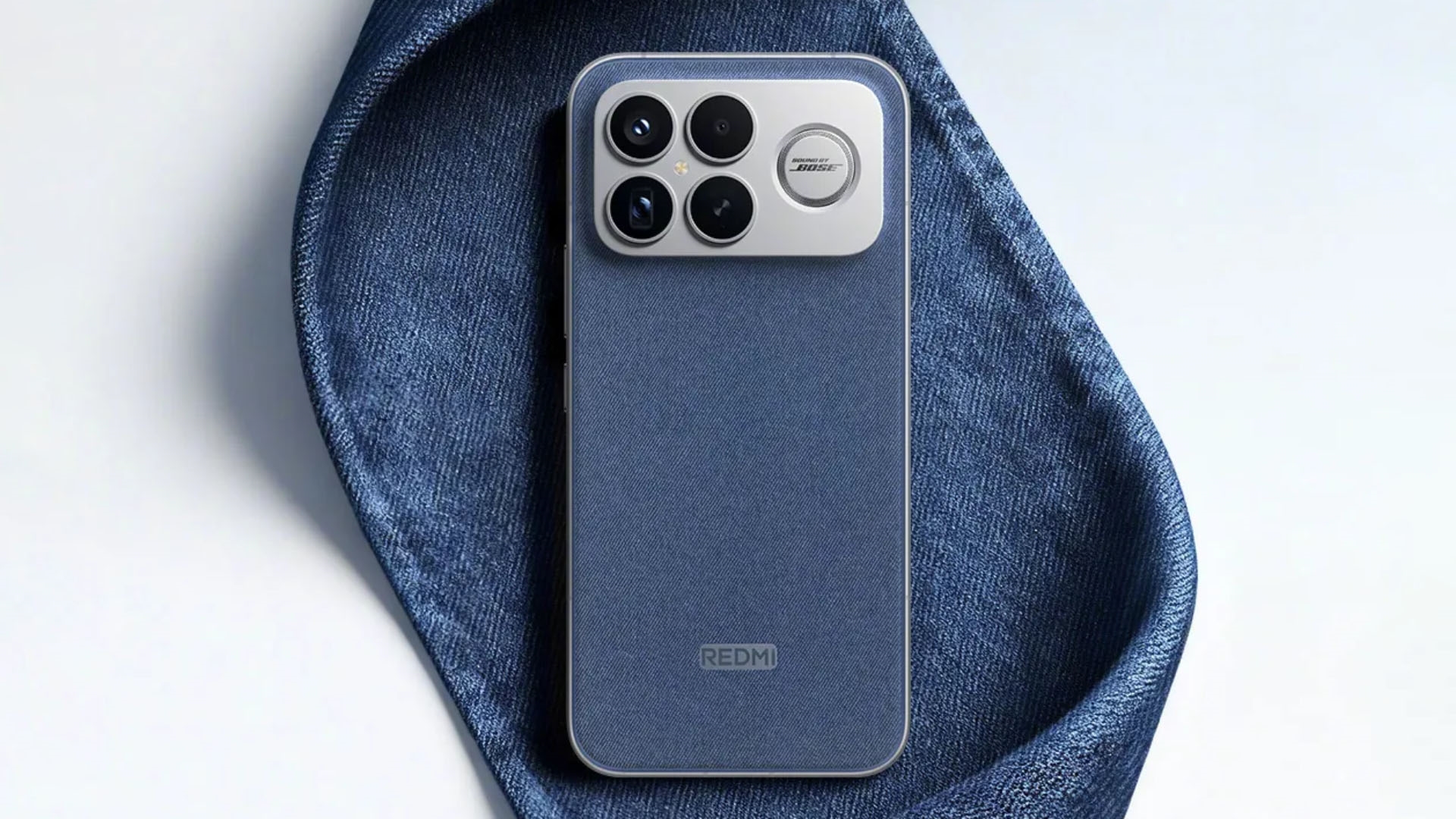 Redmi K90 Pro Max Resmen Tanıtıldı