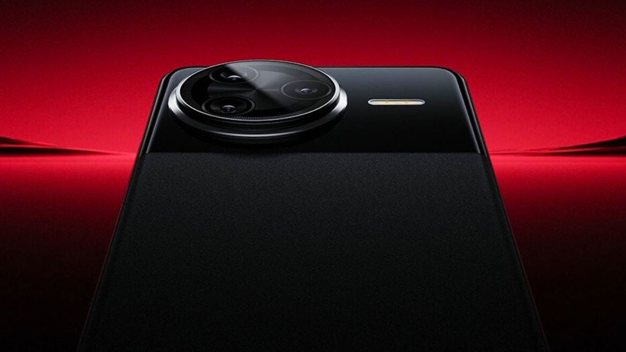 Redmi K90 Pro Max Resmen Tanıtıldı